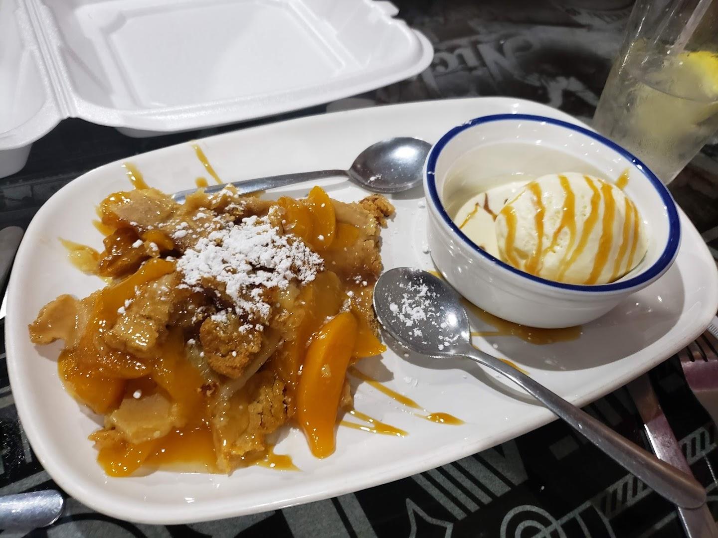Attaboys Comfort cuisine