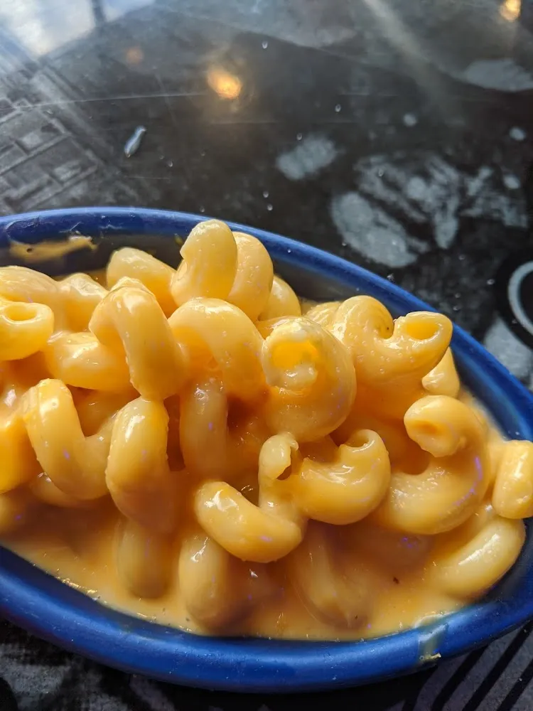 Macaroni and Cheese