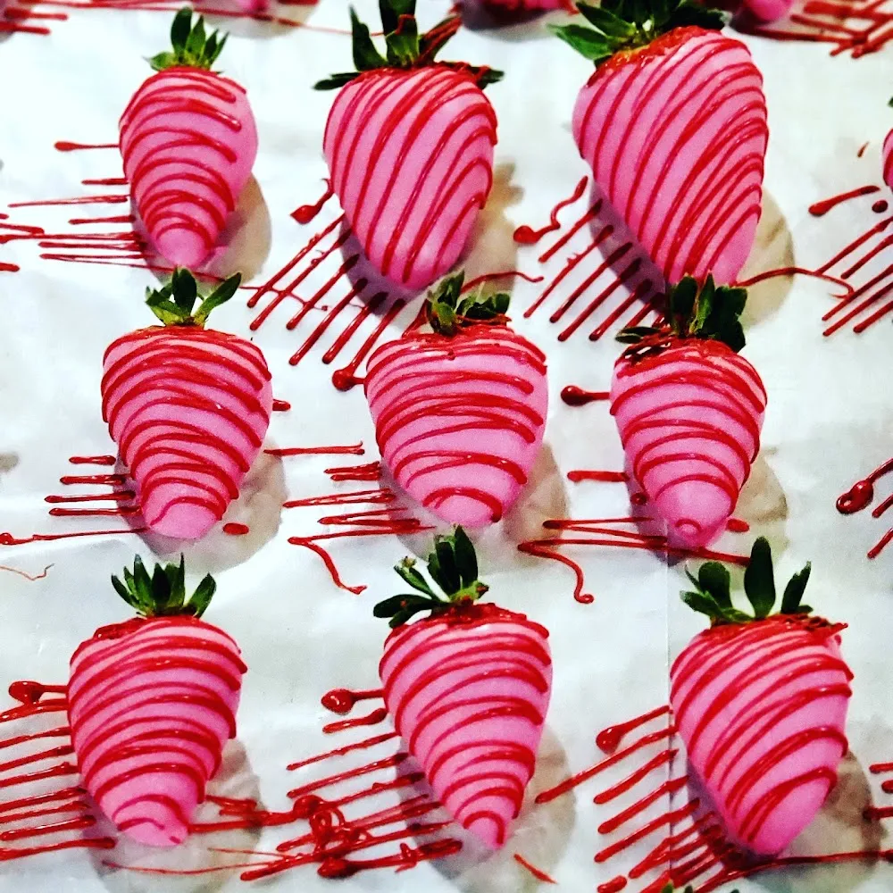 Strawberry